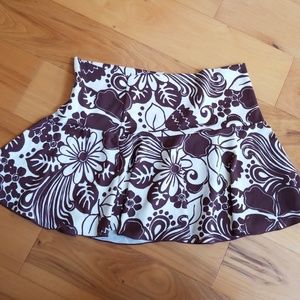 Victoria's Secret swim cover up skirt (Like New)